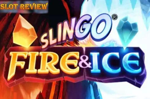 Slingo Fire and Ice